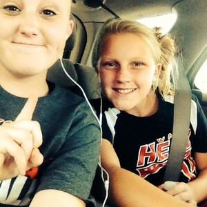 Meet your Posher, Ashley