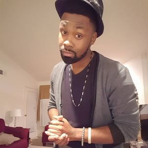 Meet your Posher, Quentin