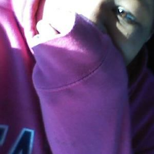 Meet your Posher, Tamika