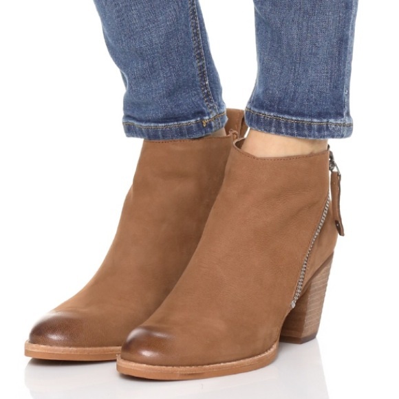 Dolce Vita Jaeger Bootie