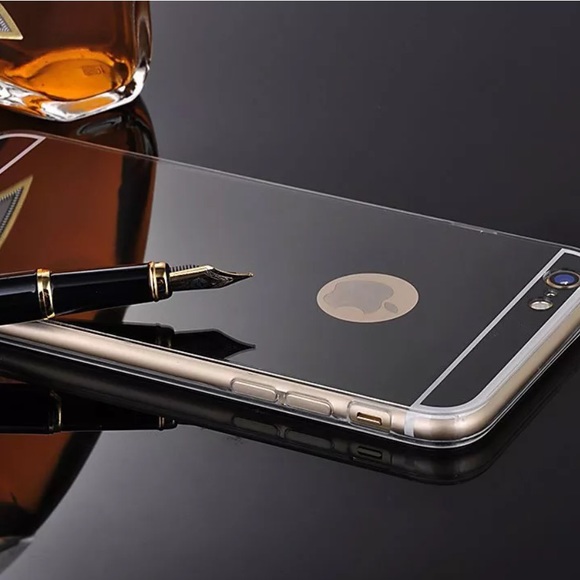 ✨Mirrored iPhone 6/6s Case✨