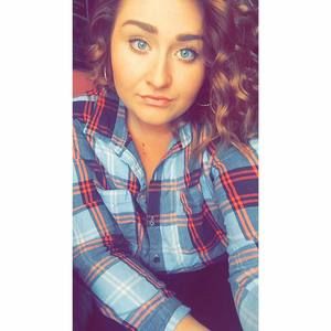 Meet your Posher, Haylee