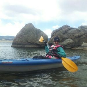 Meet your Posher, Cindy