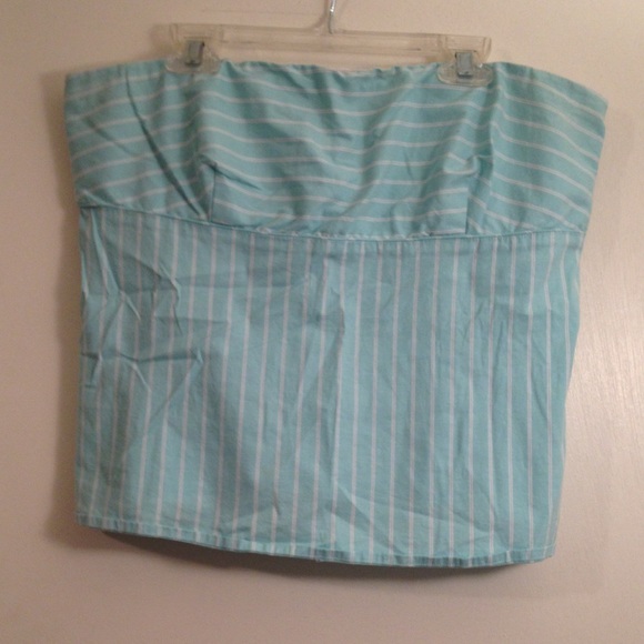 American Eagle tube top