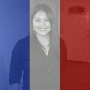 Meet your Posher, Naomi