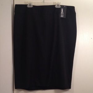 Lane Bryant Pencil Skirt