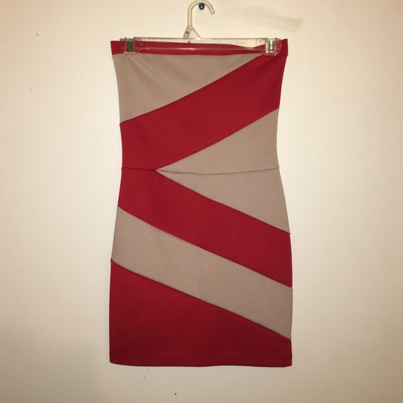 Club dress