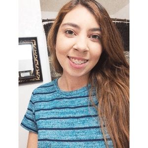 Meet your Posher, Aileen