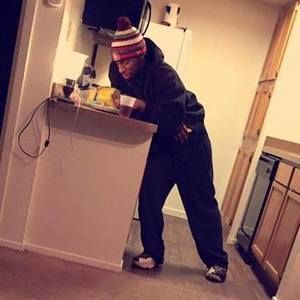 Meet your Posher, Nick