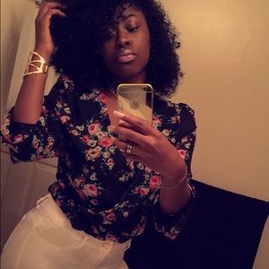 Meet your Posher, Joniqua