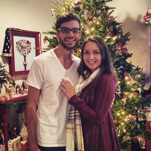 Meet your Posher, Casey