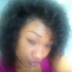 Meet your Posher, Caprice