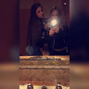 Meet your Posher, Trinity