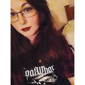 Meet your Posher, Kaylin