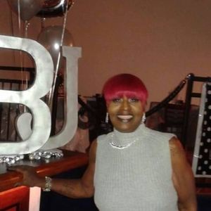 Meet your Posher, Barbara