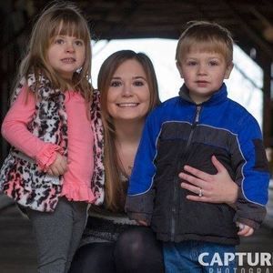 Meet your Posher, Becky