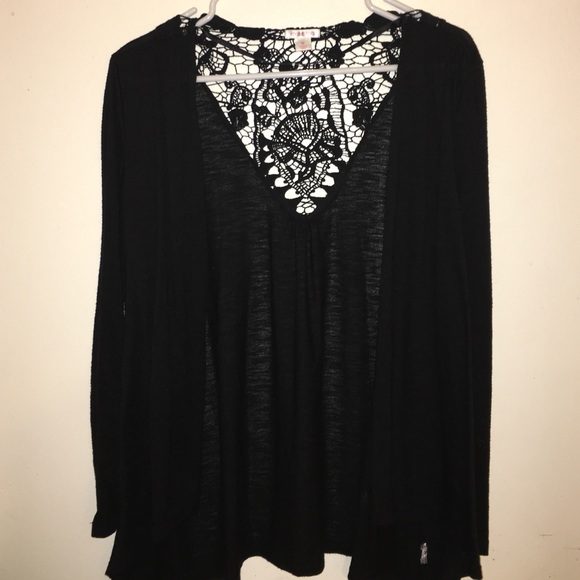 Cardigan