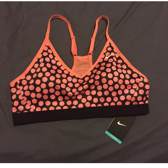 Nike Other - Nike sports bra