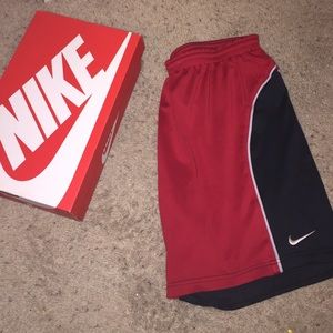 Nike basketball shorts ✨