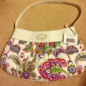 Vera Bradley Perfect Shoulder Bag