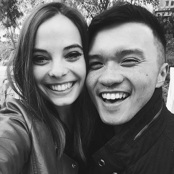 Meet your Posher, Julie