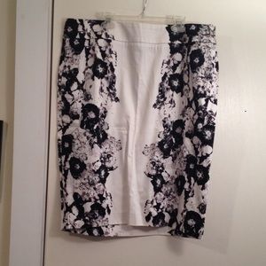 Lane Bryant Pencil Skirt