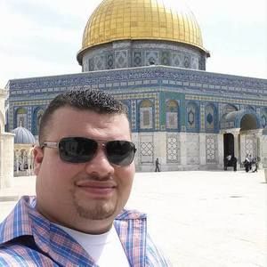 Meet your Posher, Alaa