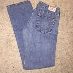 True religion flare jeans ✨