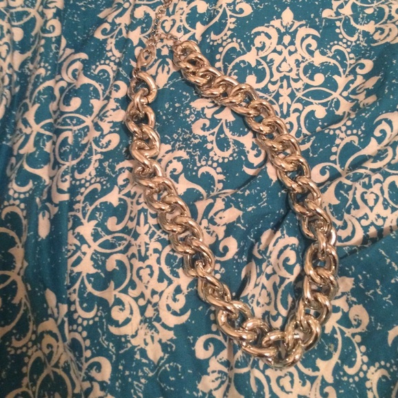 Forever 21 Necklace