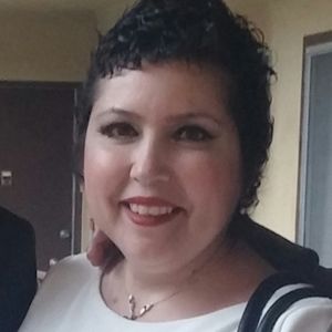 Meet your Posher, Lucy