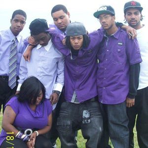 Meet your Posher, Deric