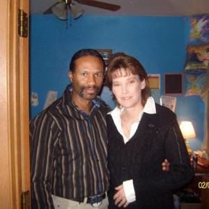 Meet your Posher, Teri