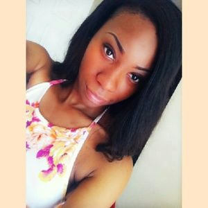 Meet your Posher, Arianna