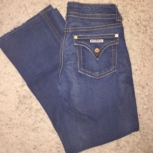 Hudson flare jeans ✨