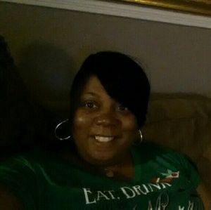 Meet your Posher, Kimberly