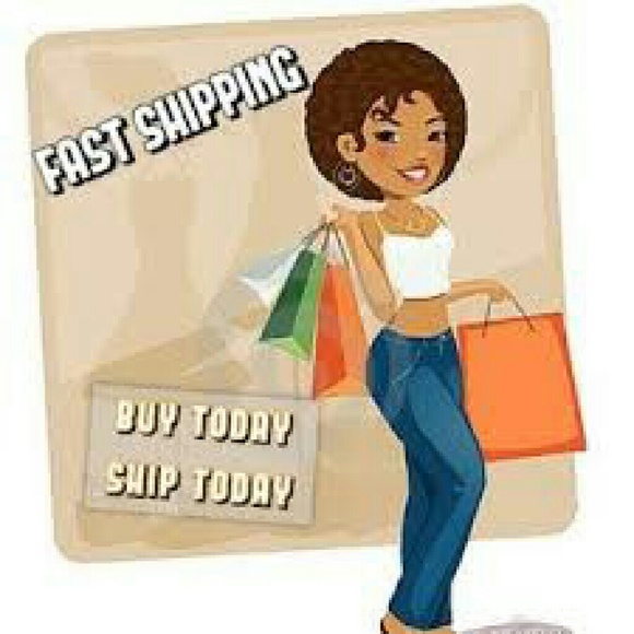 FAST SHIPPING!!!!