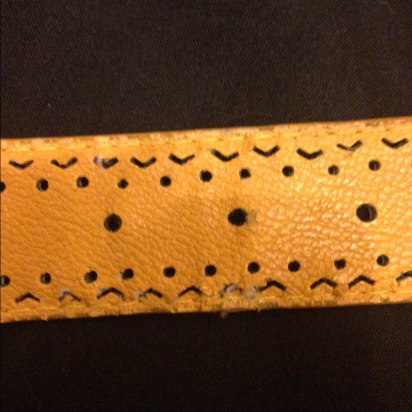 Hipster patterned belts (bundle offer) - Picture 3 of 3
