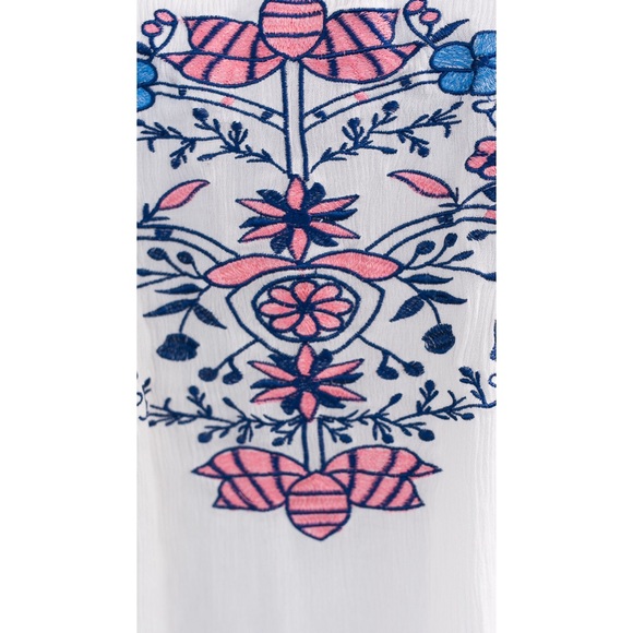 ❌sold❌Off the shoulder dress - Picture 4 of 4