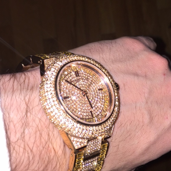 micheal kors watch - Picture 2 of 2