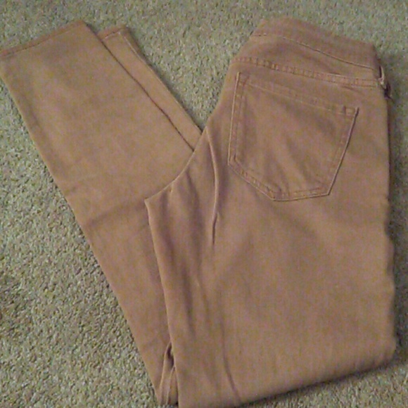SOLD SOLD SOLD!! Old Navy Rock Star jeans
