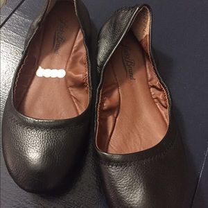 Lucky Brand flats