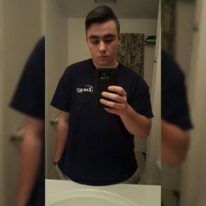 Meet your Posher, Casey