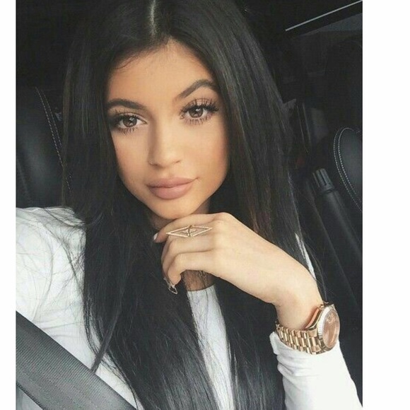 Kylie Jenner like Eyelashes