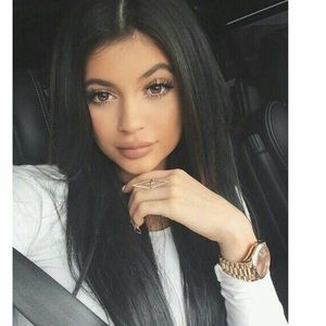 Kylie Jenner like Eyelashes