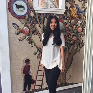 Meet your Posher, Jessica