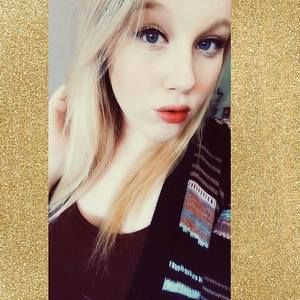 Meet your Posher, Alisha