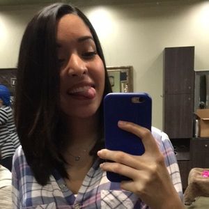 Meet your Posher, Kelly