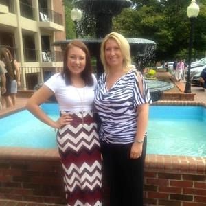 Meet your Posher, Marisa