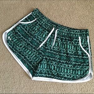Under Armour shorts