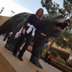 Meet your Posher, Debra